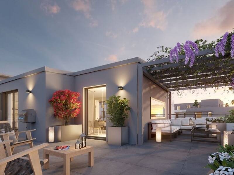 Maison à vendre, 124m², BORDEAUX