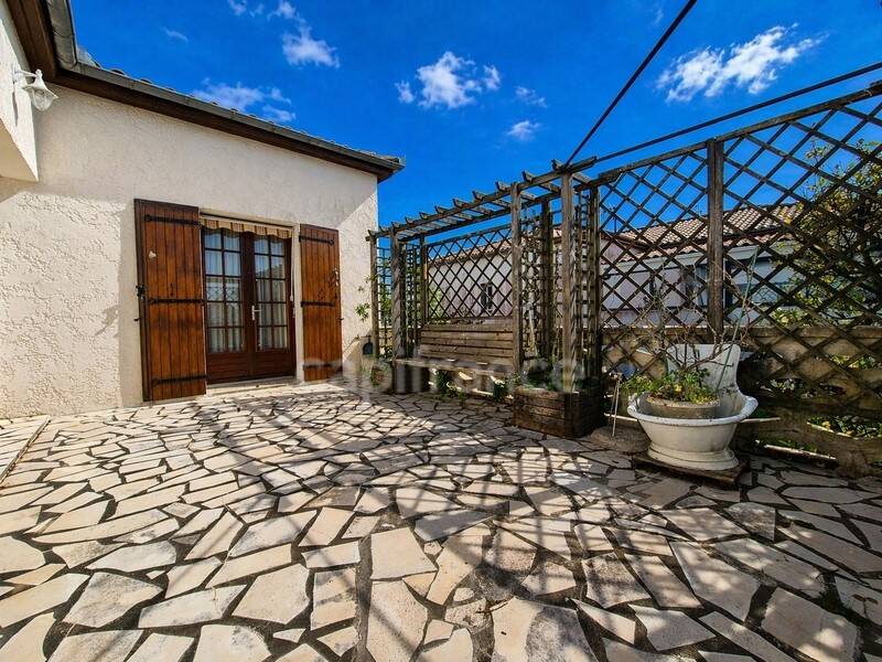Maison à vendre, 220m², SAINT SULPICE DE ROYAN