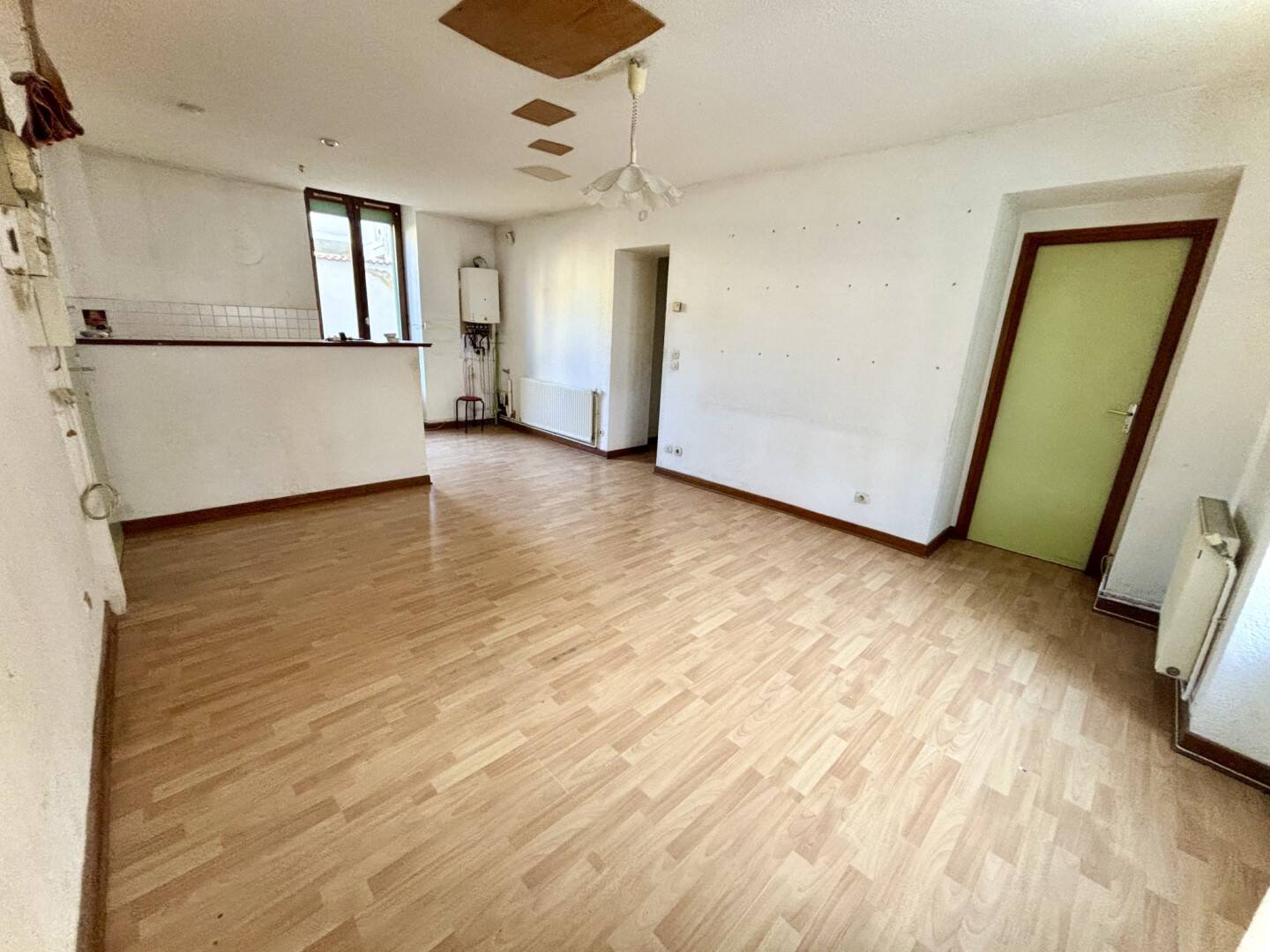 Maison à vendre, 59m², VALENCE