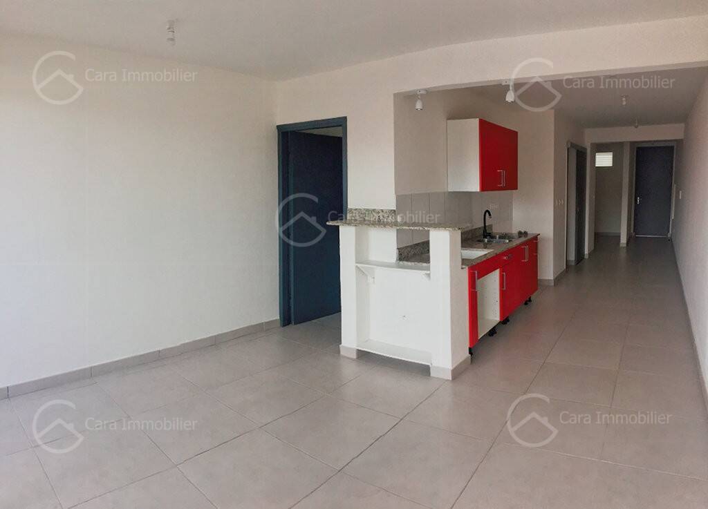 Maison à louer, 49m², CAYENNE