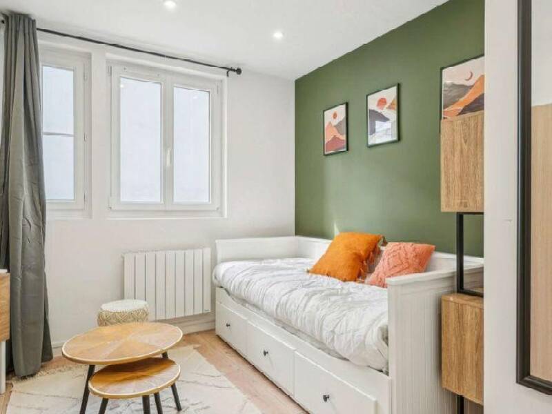 Maison à louer, 15m², PARIS 16E