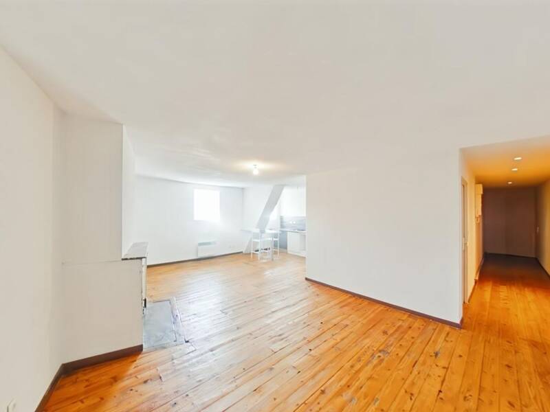 Maison à louer, 63m², VALENCE
