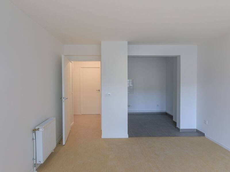 Maison à louer, 49m², GENNEVILLIERS