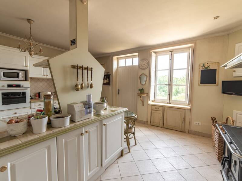 Maison à vendre, 206m², NANTES