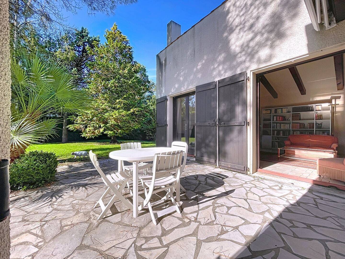 Maison à vendre, 140m², LA ROCHELLE