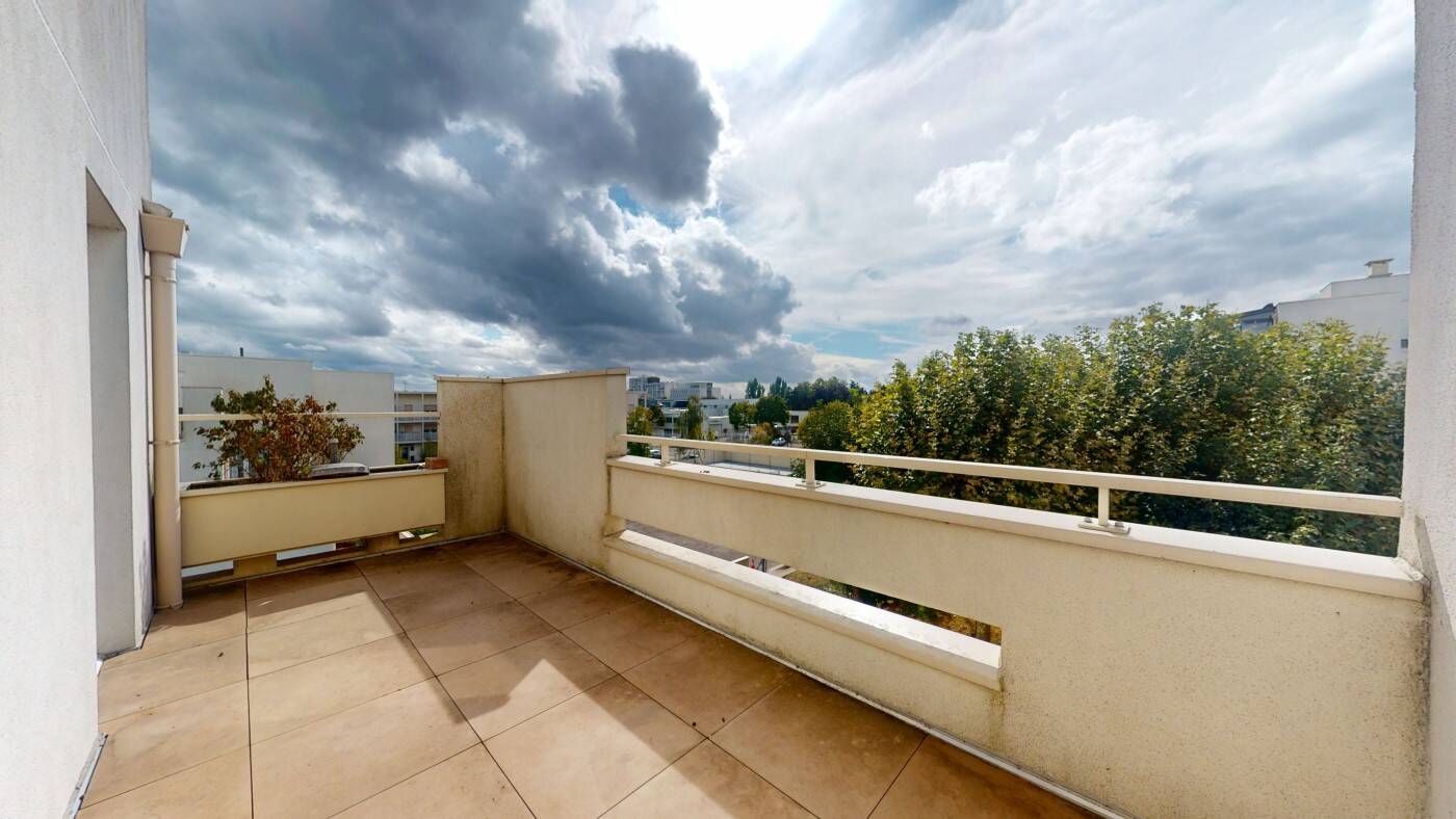 Maison à vendre, 62m², EVRY
