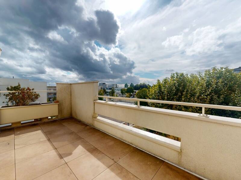 Maison à vendre, 62m², EVRY