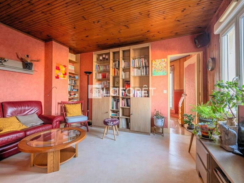 Maison à vendre, 85m², LES LILAS