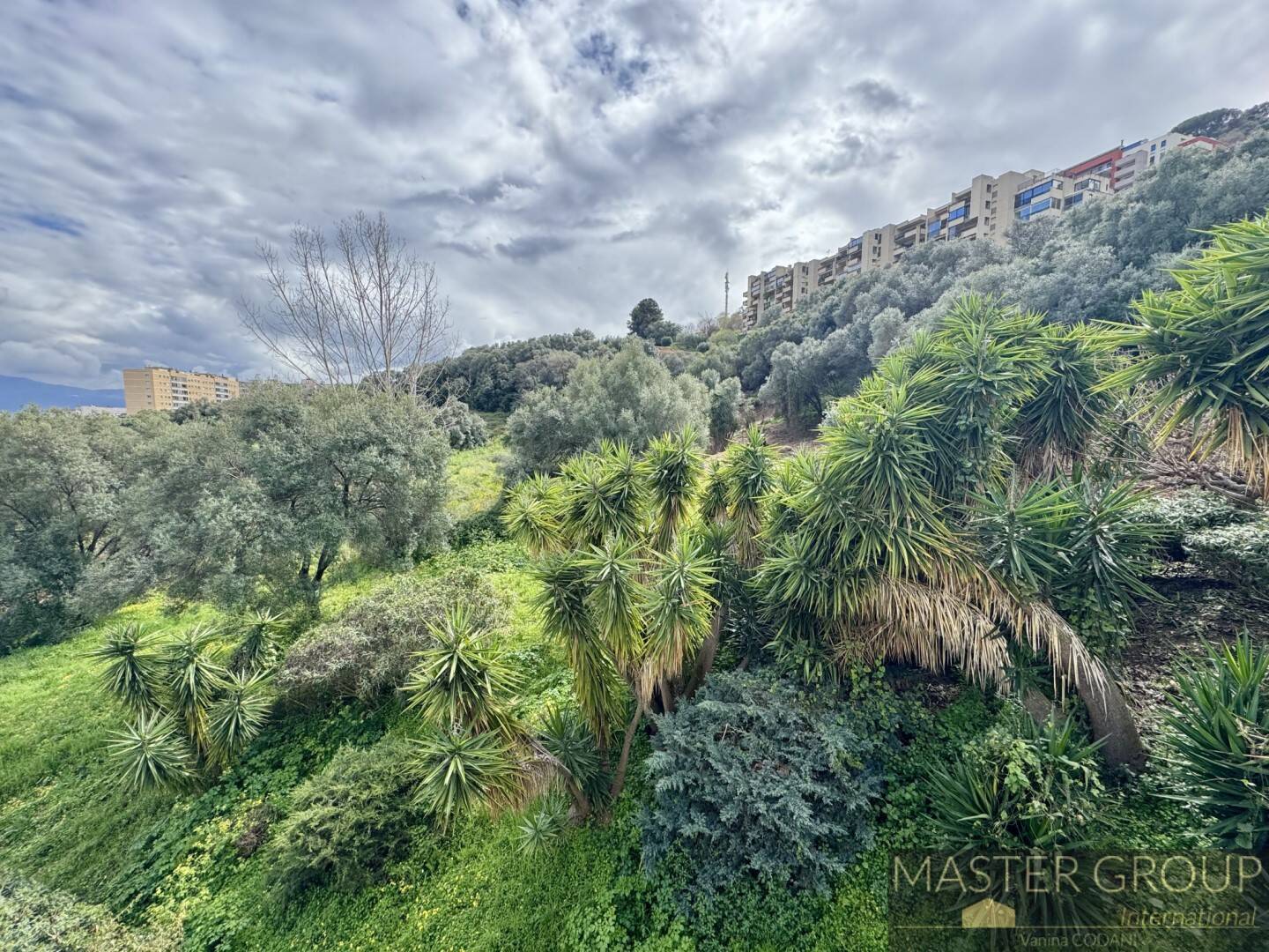 Maison à louer, 41m², AJACCIO