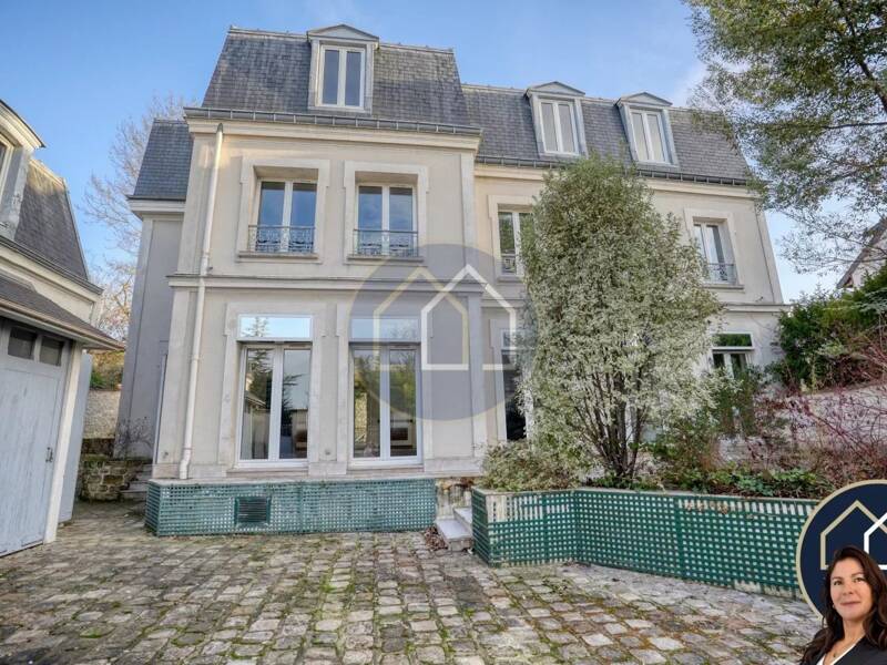 Maison à vendre, 326m², MEUDON