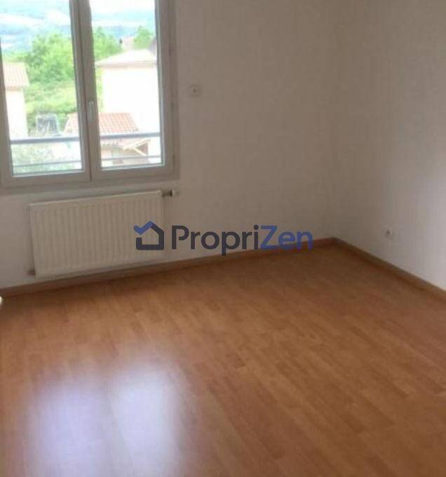 Maison à louer, 70m², BRUSSIEU