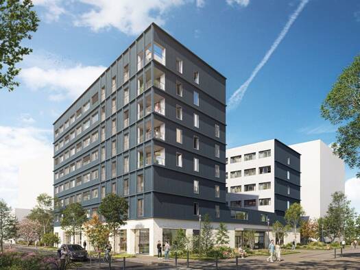 Appartement à vendre - neuf 229 261 € 2 pièces 28,7 m² Haut Guichet-Centre Ouest Orsay 91400