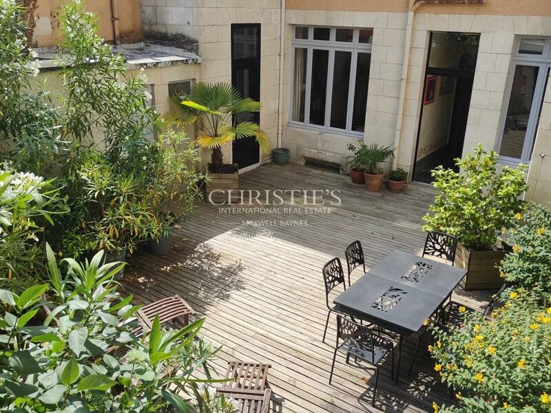 Maison à vendre, 265m², LA ROCHELLE