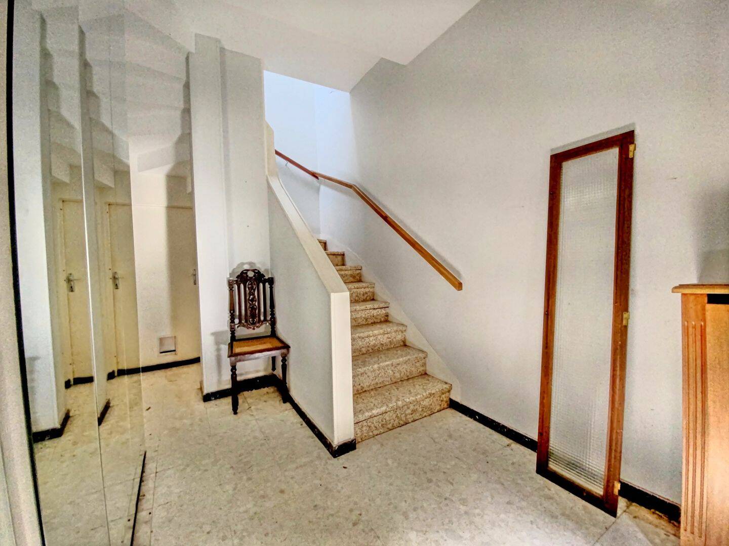 TOULOUSE - Maison familiale ou investissement -2 logements comm — 3