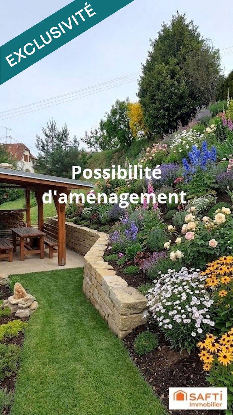 Maison à vendre, 181m², NIEDERBRONN LES BAINS