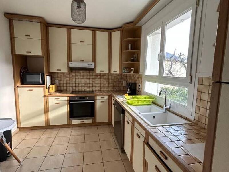 Maison à louer, 132m², JOUE LES TOURS