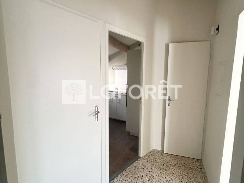 Maison à louer, 50m², L'ISLE SUR LA SORGUE