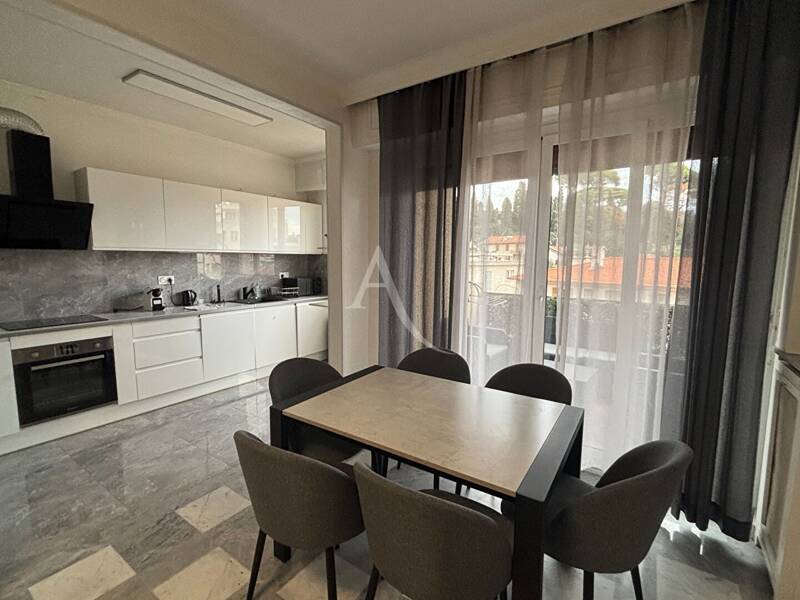 Maison à louer, 53m², NICE