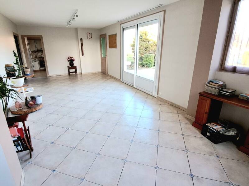 Maison à vendre, 130m², ORLIENAS