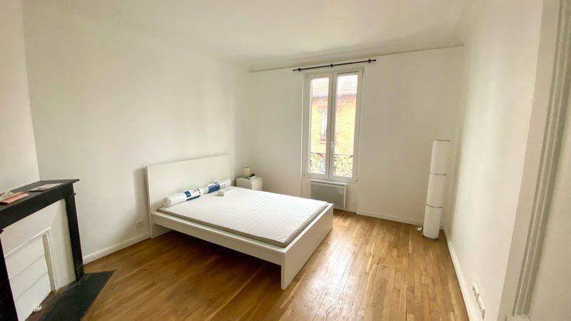 Maison à louer, 40m², DRANCY