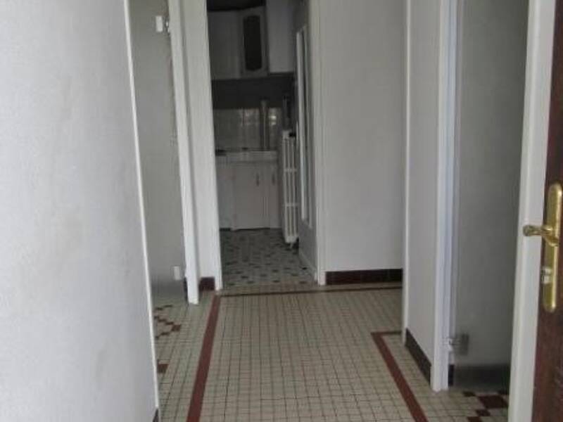 Maison à louer, 70m², CHALETTE SUR LOING