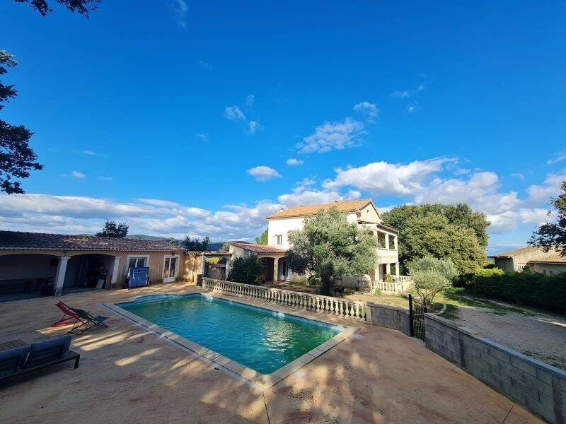 Maison à louer, 150m², ORSAN