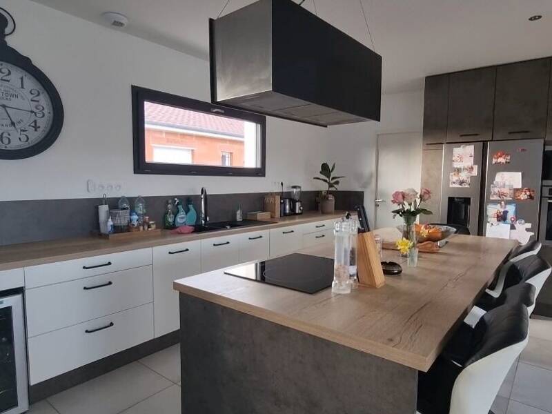 Maison à vendre, 145m², VOUGY