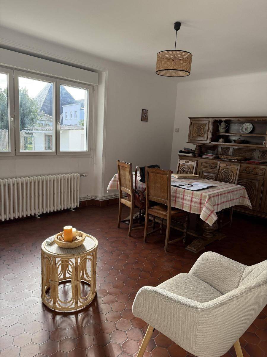 Maison à vendre, 85m², VANNES