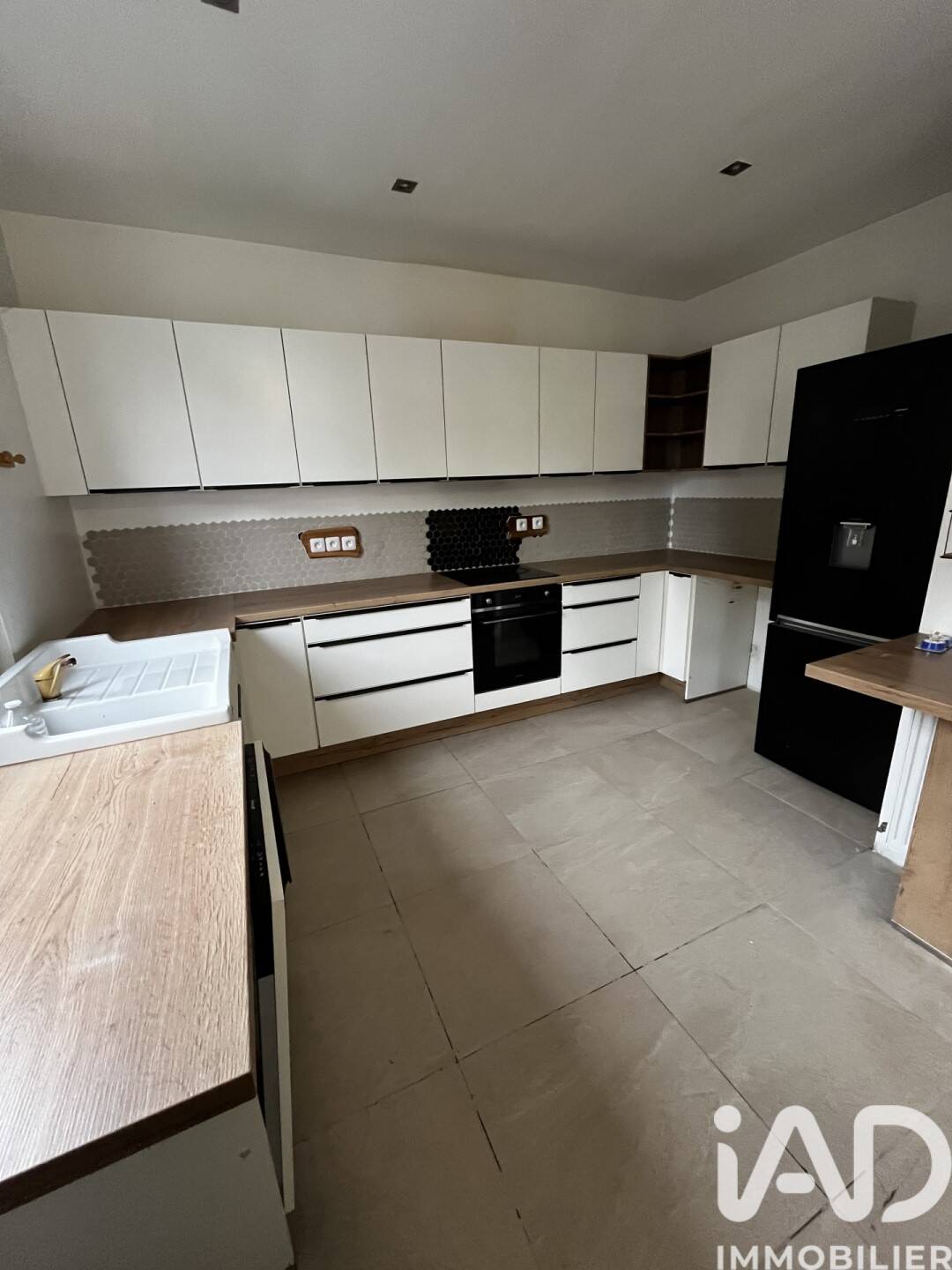 Maison à vendre, 100m², ARGENTEUIL