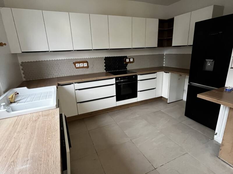 Maison à vendre, 100m², ARGENTEUIL