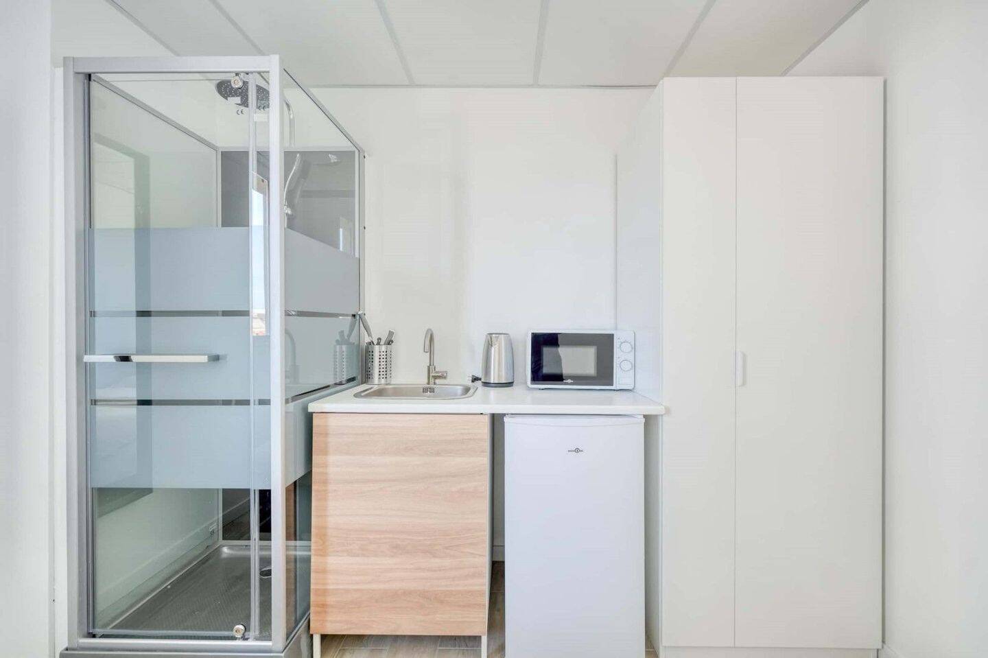 Maison à louer, 11m², CRETEIL