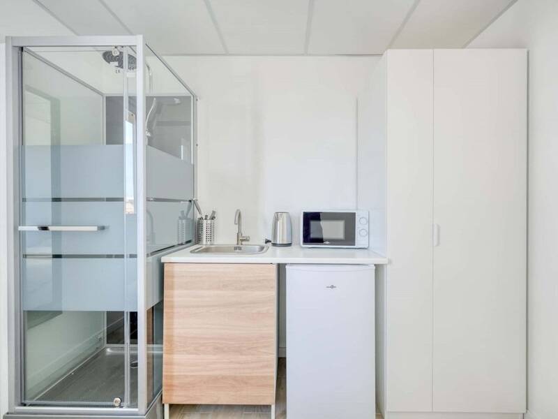Maison à louer, 11m², CRETEIL