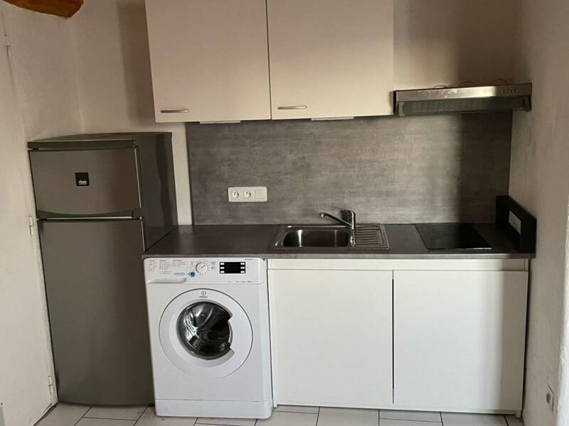 Maison à louer, 32m², CHATEAU THIERRY