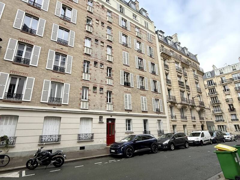 Maison à louer, 25m², PARIS 12E