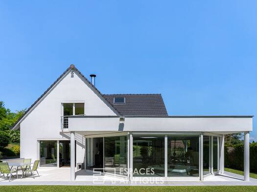 Maison à vendre 1 295 000 € 7 pièces 5 chambres 300 m² 987 m² de terrain Mittelhausbergen 67206