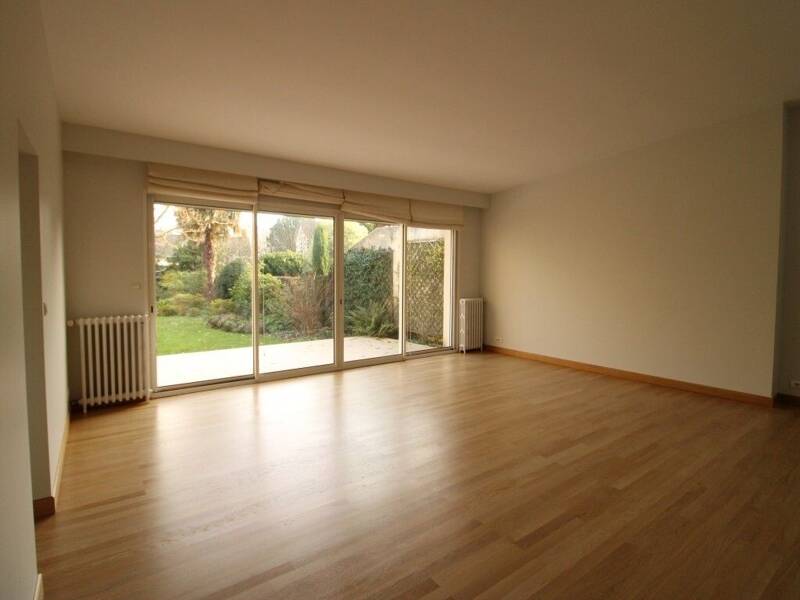 Maison à louer, 131m², NANTES