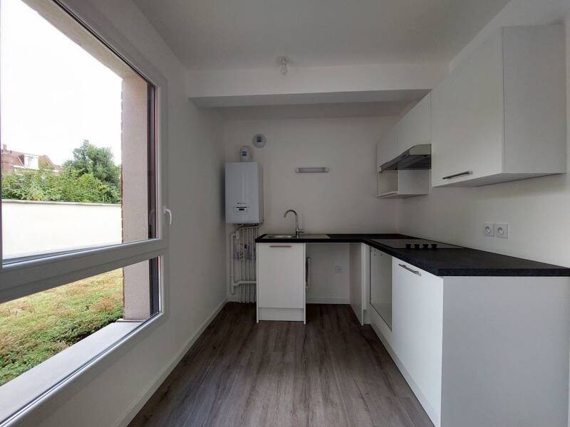 Maison à louer, 85m², LILLE