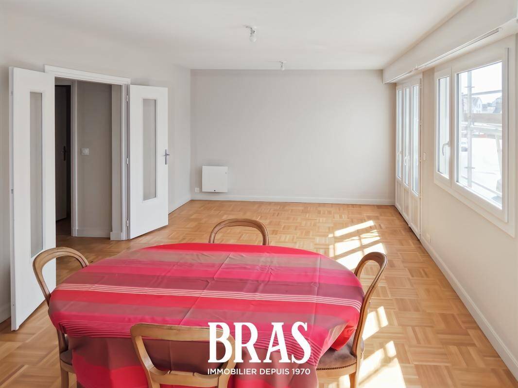 Maison à louer, 77m², VANNES