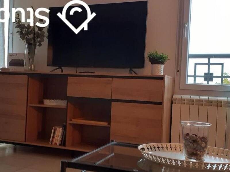 Maison à louer, 51m², SAINT GENIS LAVAL