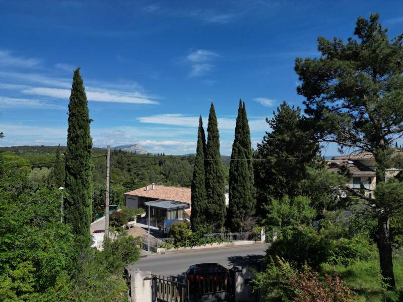 Maison à vendre, 138m², AIX EN PROVENCE