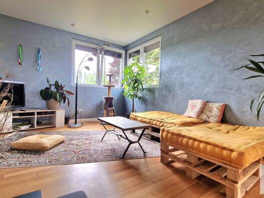 Maison à vendre 285 000 € 6 pièces 4 chambres 133 m² 1 690 m² de terrain Marnay 70150