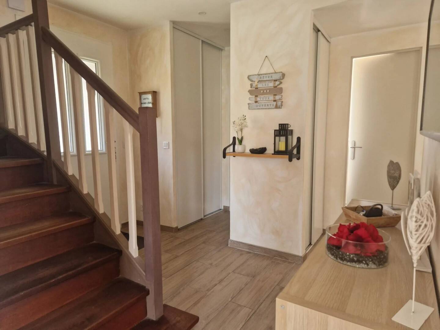 Maison à vendre, 135m², VOISINS LE BRETONNEUX