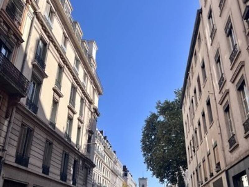 Maison à louer, 68m², LYON 3E