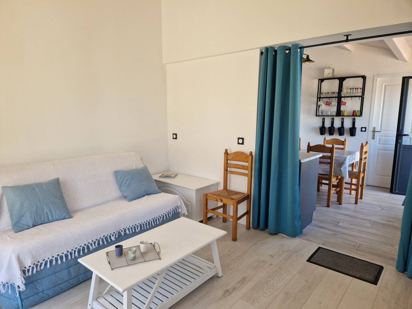 Maison à vendre, 38m², L'ILE D'YEU