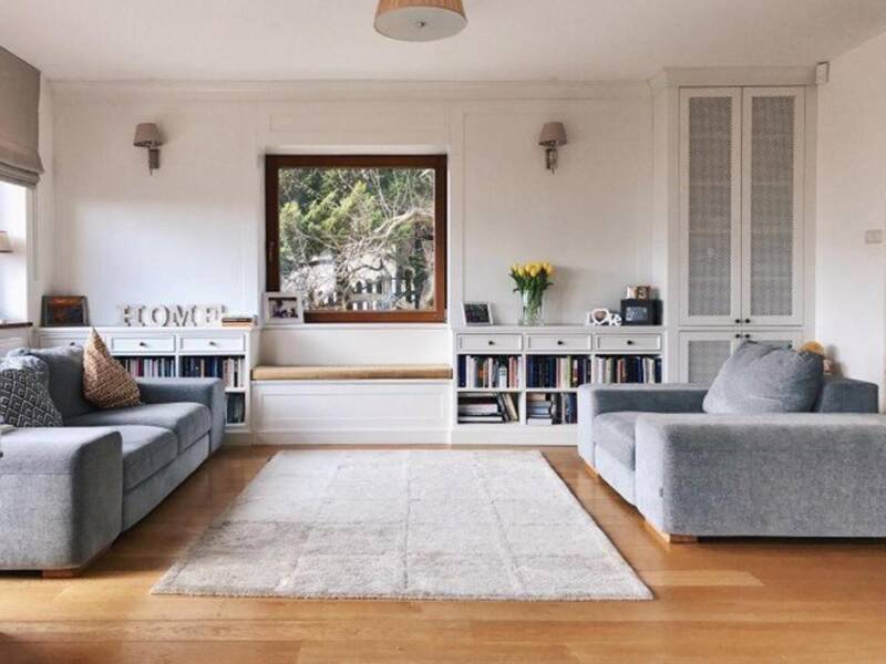 Maison à vendre, 92m², CREPY EN VALOIS