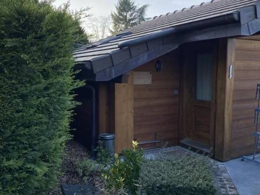Appartement à louer 720 € 1 pièce 25 m² Anthy-sur-Léman 74200