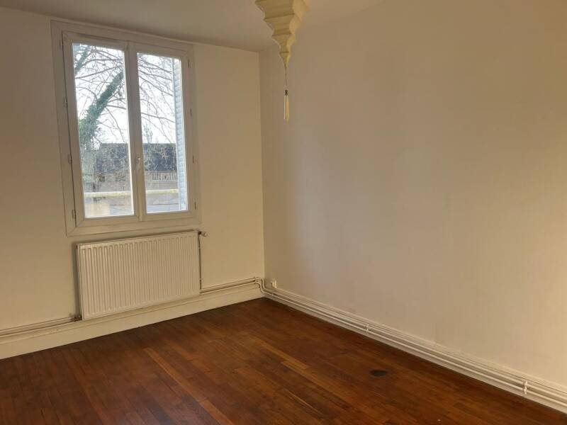 Maison à louer, 49m², BOURGES