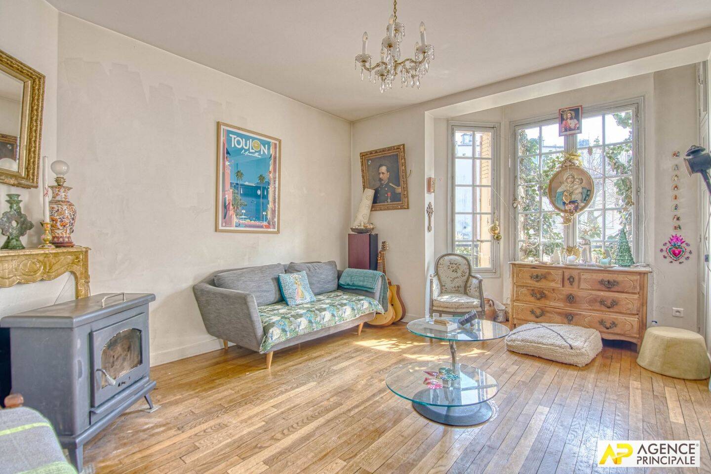 Maison à vendre, 202m², VERSAILLES