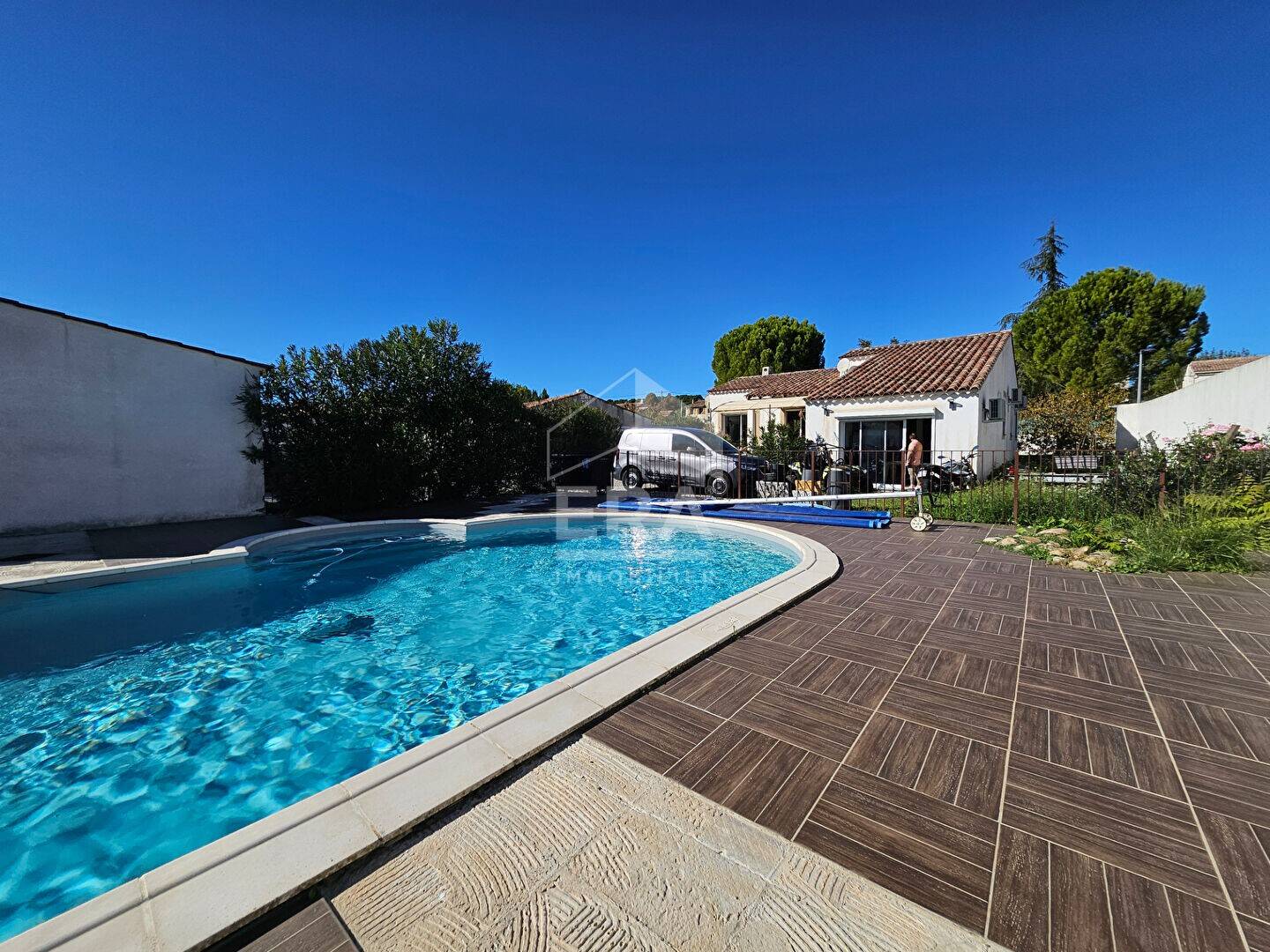 Maison à vendre, 135m², LES PENNES MIRABEAU