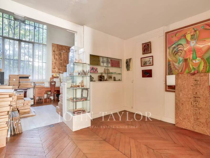 Maison à vendre, 227m², BOULOGNE BILLANCOURT